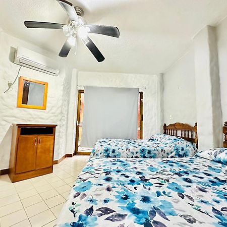 Playa Suites Mazatlán Kamer foto
