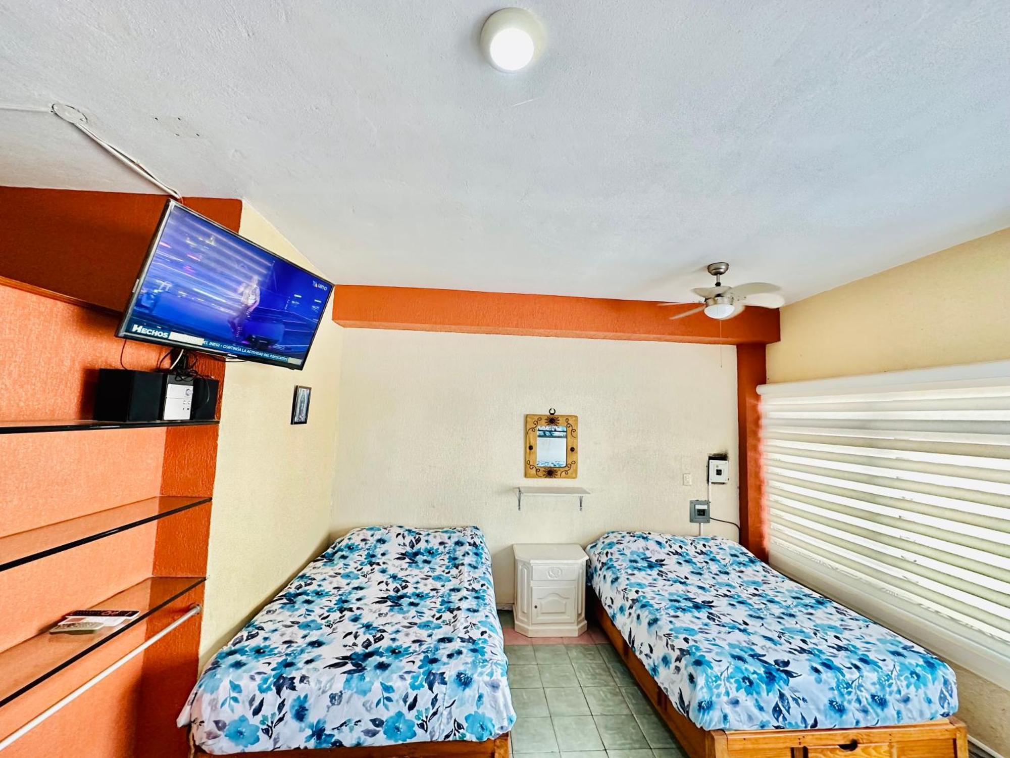 Playa Suites Mazatlán Kamer foto