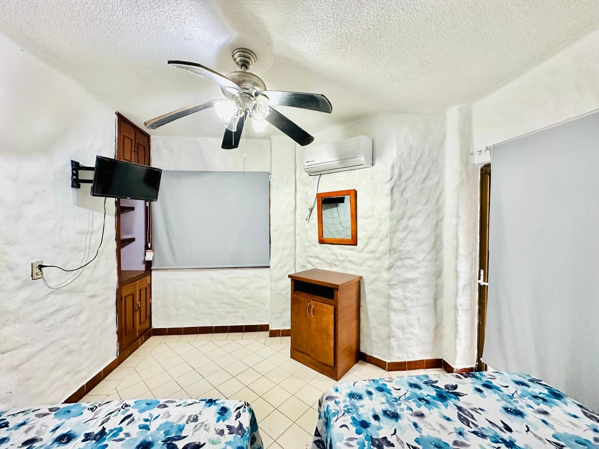 Playa Suites Mazatlán Kamer foto
