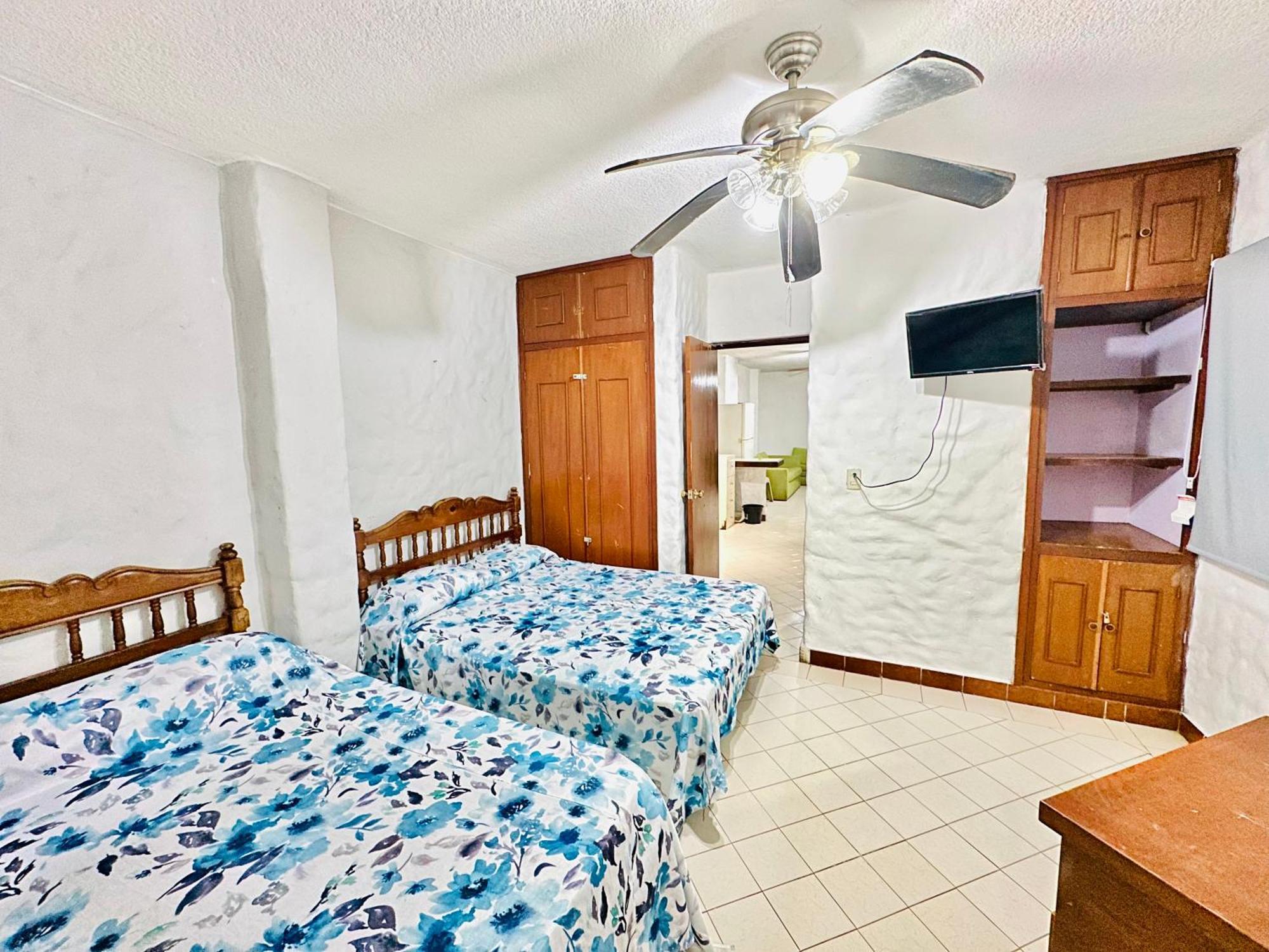 Playa Suites Mazatlán Kamer foto