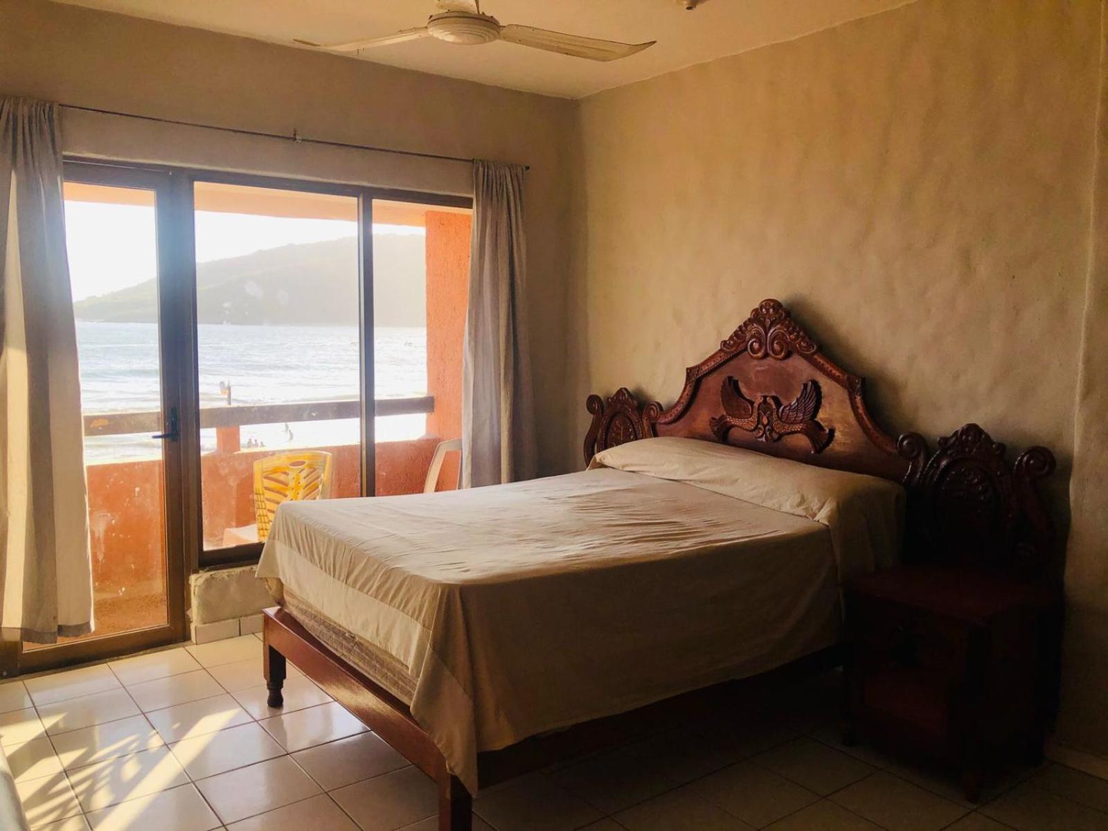 Playa Suites Mazatlán Kamer foto