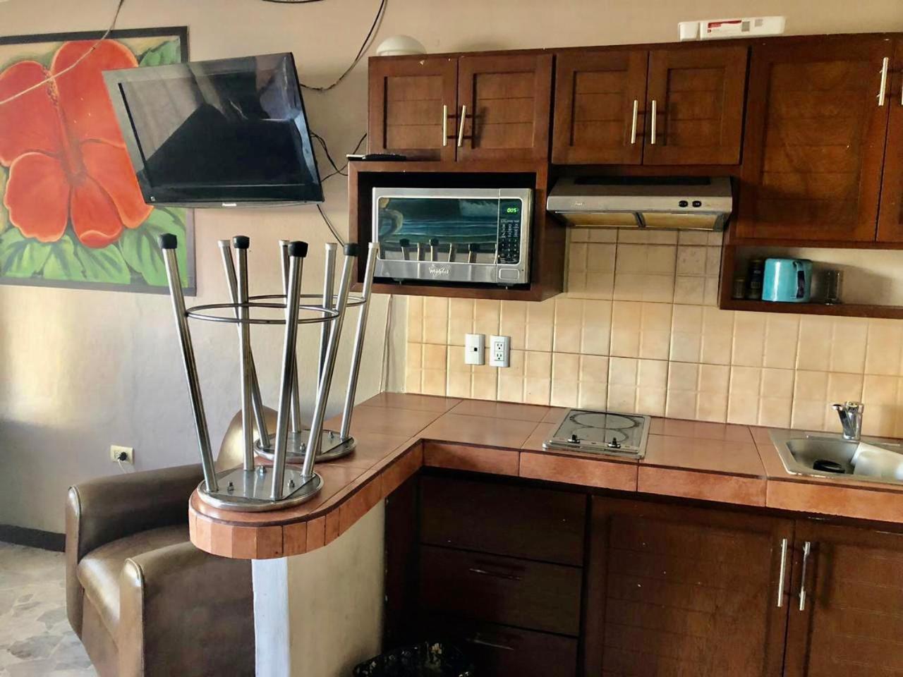 Playa Suites Mazatlán Kamer foto