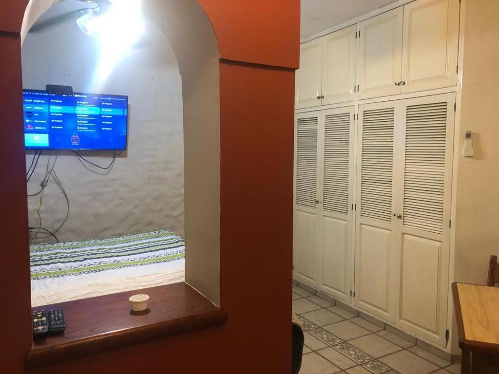 Playa Suites Mazatlán Kamer foto