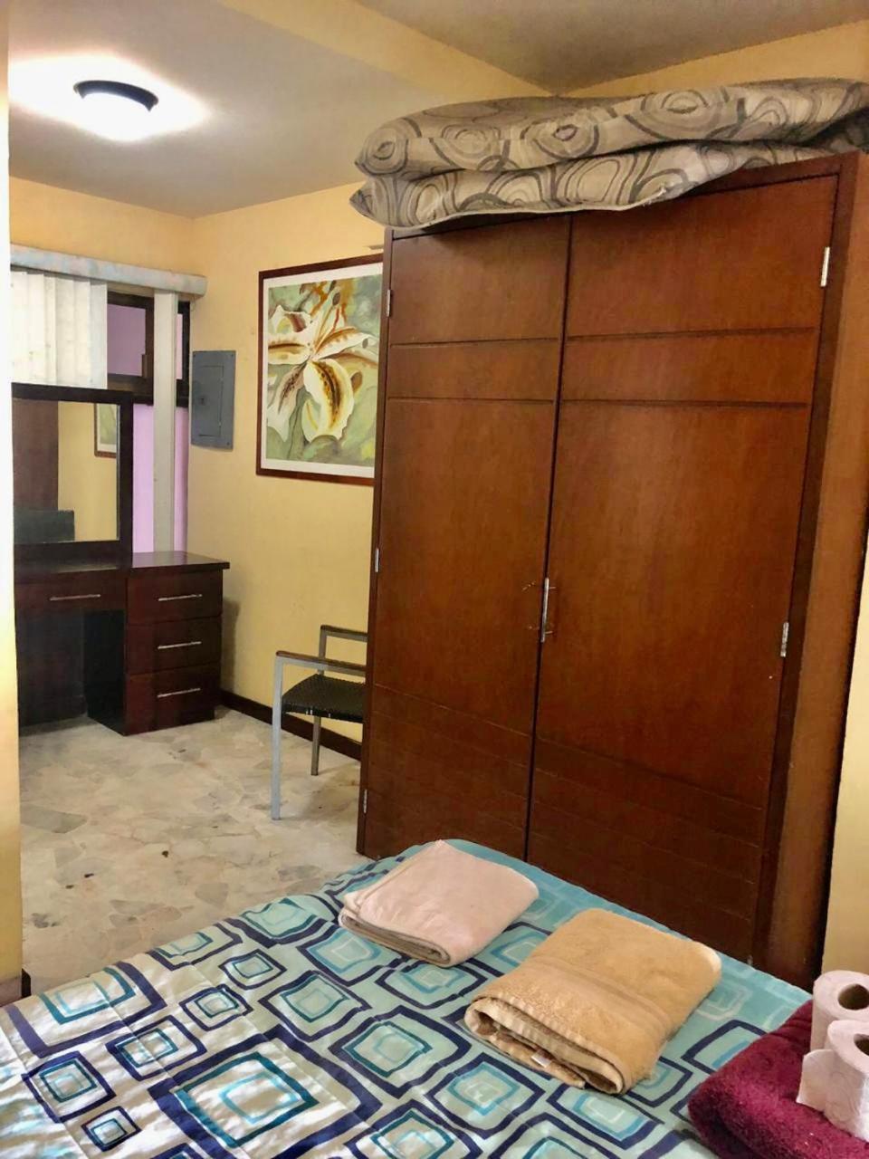 Playa Suites Mazatlán Kamer foto