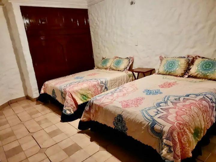 Playa Suites Mazatlán Kamer foto