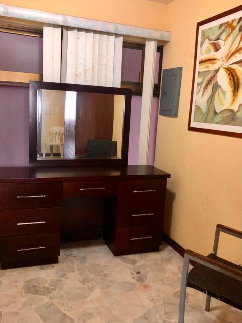 Playa Suites Mazatlán Kamer foto