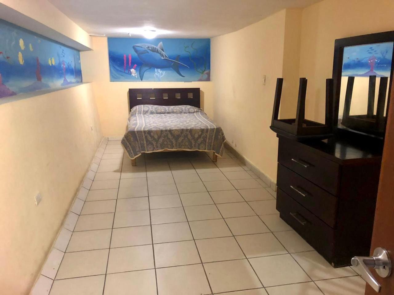 Playa Suites Mazatlán Kamer foto
