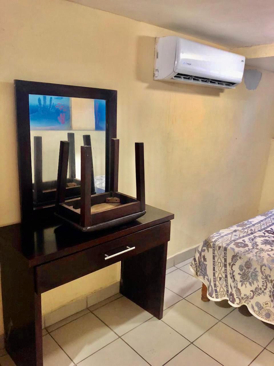 Playa Suites Mazatlán Kamer foto