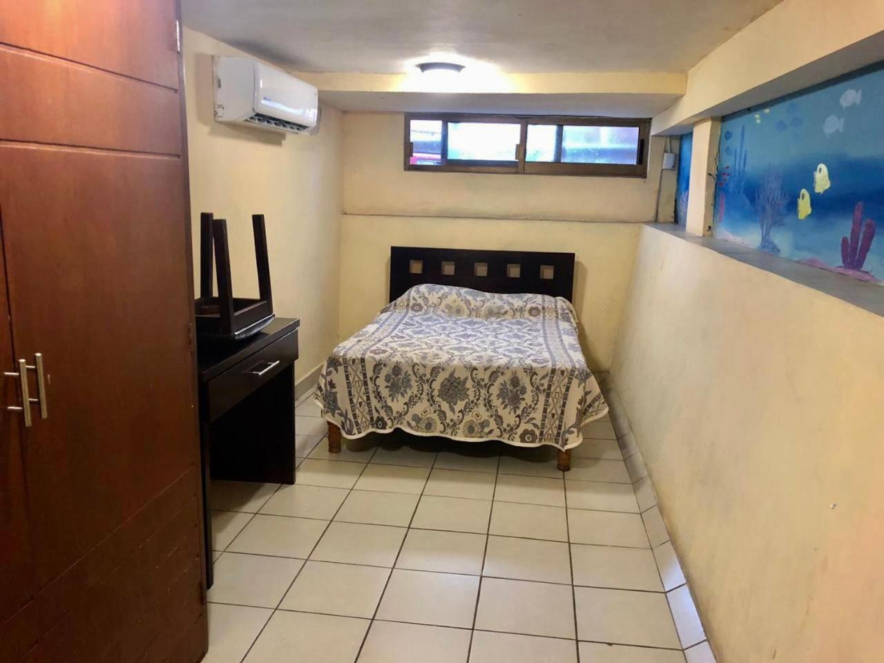 Playa Suites Mazatlán Kamer foto
