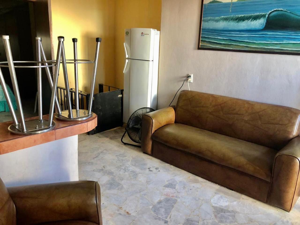 Playa Suites Mazatlán Kamer foto