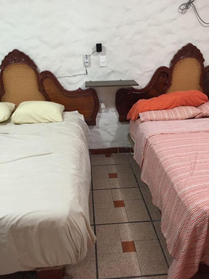 Playa Suites Mazatlán Kamer foto