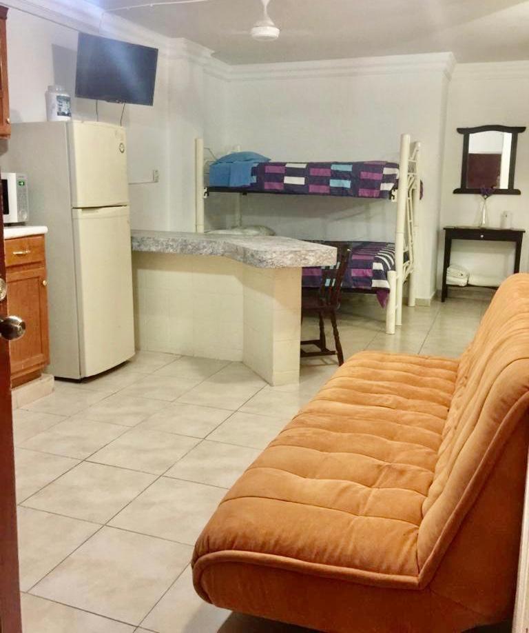 Playa Suites Mazatlán Kamer foto