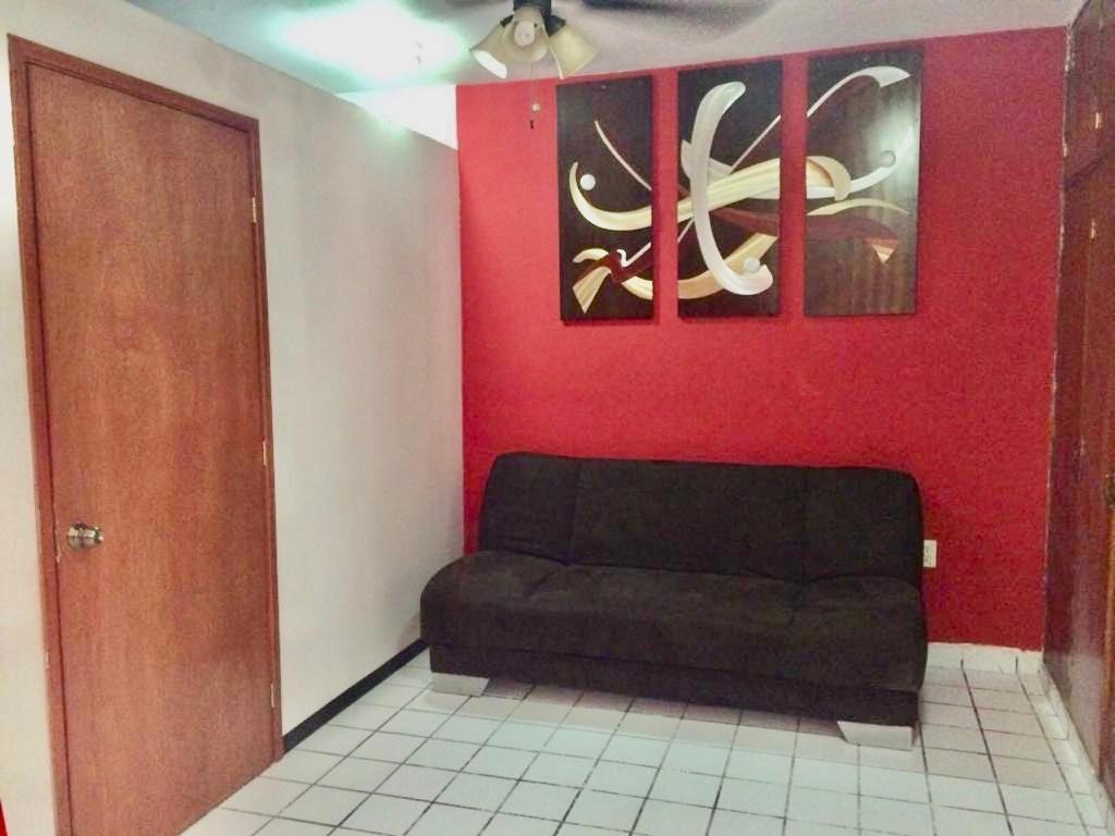 Playa Suites Mazatlán Kamer foto