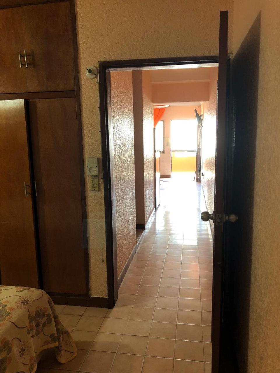Playa Suites Mazatlán Kamer foto
