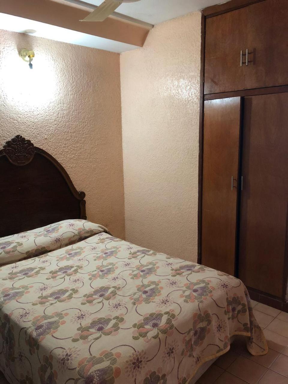 Playa Suites Mazatlán Kamer foto